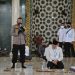 Ini Alasan Bupati Zaki Dahulukan Pembukaan Masjid Daripada Mall