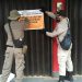 Selama PSBB, Satpol PP Tutup 40 Tempat Usaha
