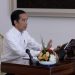 Lima Arahan Terbaru Presiden Terkait Penanganan Pandemi Covid-19