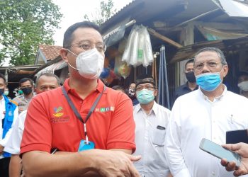 Mensos Akui Data Penerima Bansos Belum Sempurna