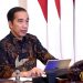 Pemerintah Evaluasi Pelaksanaan PSBB secara Menyeluruh