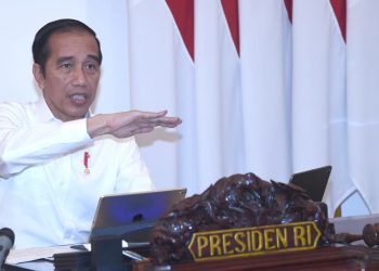 Pemerintah Fokus Kendalikan Covid-19 Secepatnya