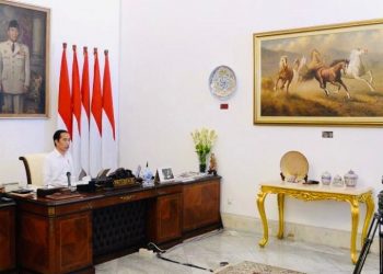 Pemerintah Pantau dan Upayakan Penurunan Harga Pangan