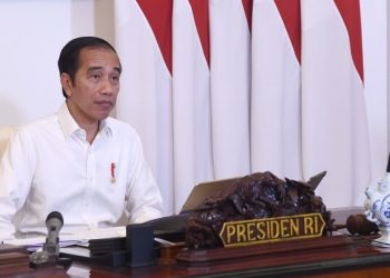 Pemerintah Siapkan Skema Kepulangan Pekerja Migran Indonesia