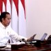 Presiden: Dukung Penuh Riset dan Inovasi Terkait Penanganan Covid-19
