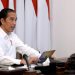 Presiden Jokowi: Bangga Gunakan Produk Indonesia