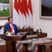 Presiden Jokowi Ikuti KTT Gerakan Non-Blok Secara Virtual Bahas Penanganan Covid-19