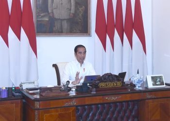 Presiden: Kinerja Ekonomi Indonesia Relatif Masih Baik