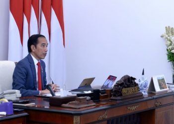 Presiden: Pandemi Momen untuk Memperbaiki
