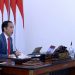 Presiden: Pandemi Momen untuk Memperbaiki