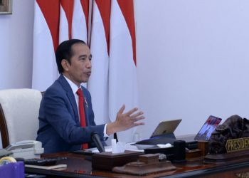 Presiden: Perencanaan Pembangunan 2021 Harus Adaptif