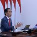 Presiden: Perencanaan Pembangunan 2021 Harus Adaptif