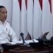 Presiden: Permudah, Percepat, dan Awasi Penyaluran Bansos