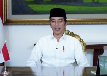 Presiden: Sederhanakan Prosedur, Segera Salurkan Bansos Tunai dan BLT Desa