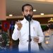 Presiden Tinjau Kesiapan Menuju Tatanan Normal Baru di Bekasi