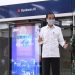 Presiden Tinjau Kesiapan Pendisiplinan Protokol Kesehatan di Stasiun MRT