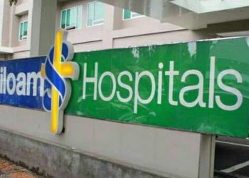 Pasien Rawat Jalan di Siloam Hospitals Bisa Konsultasi Virtual