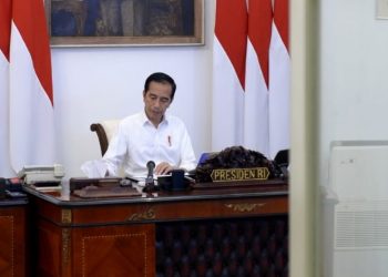 Siapkan Antisipasi dan Mitigasi Dampak Kekeringan untuk Jaga Ketersediaan Bahan Pokok