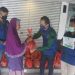 Ramadhan Ditengah Covid-19, Gempita Selatan Bagikan Paket Sembako dan Takjil Gratis