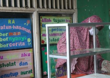 Bantu Permodalan Pelaku UKM Rumahan, ACT Siapkan Program Sahabat UMI