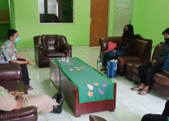 Usai Di-PHK, Dua Karyawati di Kota Tangerang Diusir dari Kontrakan