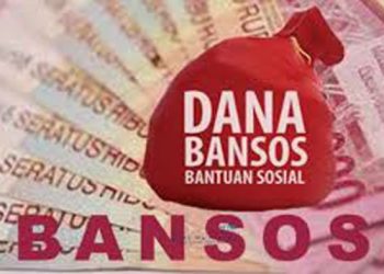 Hasil Verifikasi, Ratusan Ribu Warga Kota Tangerang Layak Terima Bansos