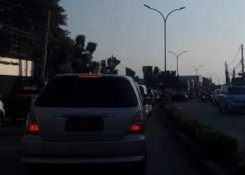 PSBB Di Tangsel Diperpanjang Lagi Hingga 31 Mei