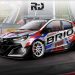 Bertema Racing Garage, Honda Prospect Motor Gelar Brio Virtual Modification