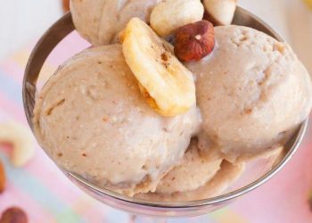 3 Resep Dessert Vegan yang Mudah dan Lezat