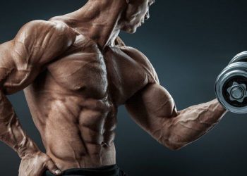 7 Mitos yang Salah Tentang Membentuk Otot