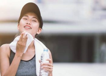Tips Menjaga Kesehatan Kulit Sebelum dan Sesudah Berolahraga