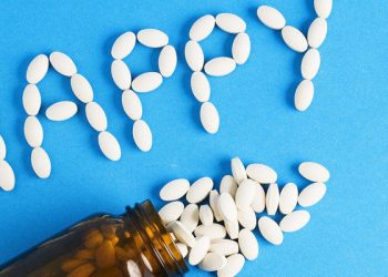 Pro dan Kontra Mengonsumsi Obat Antidepresan