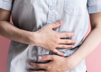 9 Makanan yang Ampuh Mengusir Perut Kembung