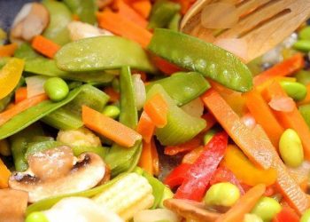 10 Makanan Terbaik untuk Anda yang Cepat Lapar