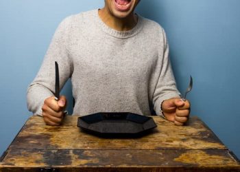 False Hunger: Membedakan Lapar Asli dan Lapar Palsu