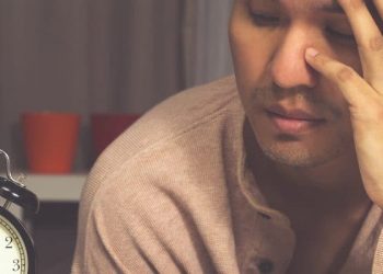 Mengenal Somniphobia, Ketika Seseorang Takut Akan Jatuh Tertidur