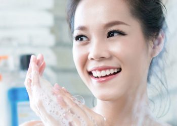 Apakah Anda Termasuk Orang yang Cukup Bersih? Cek Dulu di Sini!