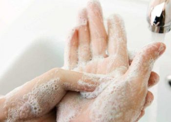 Sudah Benarkah Cara Cuci Tangan Anda?