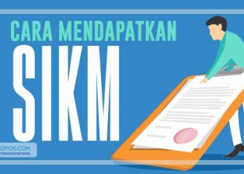 Mulai Hari Ini SIKM Tangsel Diberlakukan, Begini Cara pengajuannya