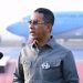 Adaptasi Kebiasaan Baru Dalam Kunjungan Kerja Presiden