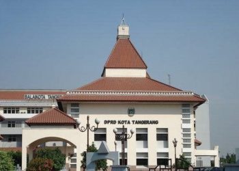 Tindaklanjuti Keluhan Warga, DPRD Kota Tangerang Sidak Intake di Panunggangan Barat