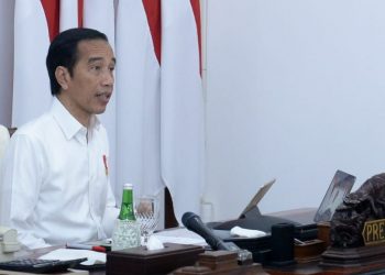 Empat Skema Insentif bagi Petani dan Nelayan untuk Jaga Ketersediaan Bahan Pokok