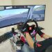 Pertama Kalinya di Indonesia, Honda Gelar Kejuaraan Simulator Balap