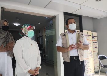 Pembagian Waktu Kerja ASN, Arief: Sedang Kita Kaji