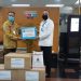 Pemkab Tangerang Dapat Bantuan Hazmat dan Face Shield dari Kemendagri