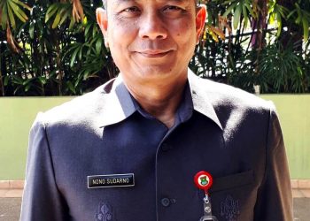 Kabupaten Tangerang Siapkan Aplikasi Surat Izin Masuk