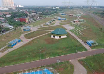 GIPTI Wadah Pengembangan Iptek dan Inovasi Masyarakat