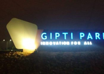 Mayoritas Warga BPA Apresiasi Pembangunan Kawasan GIPTI