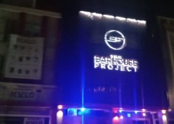 Meski Dilarang, Tempat Hiburan Malam di Gading Serpong Beroperasi