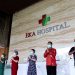 Eka Hospital Berikan Pemeriksaan Mata Gratis